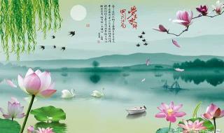 描述三月的美句开头 描述三月的美句开头